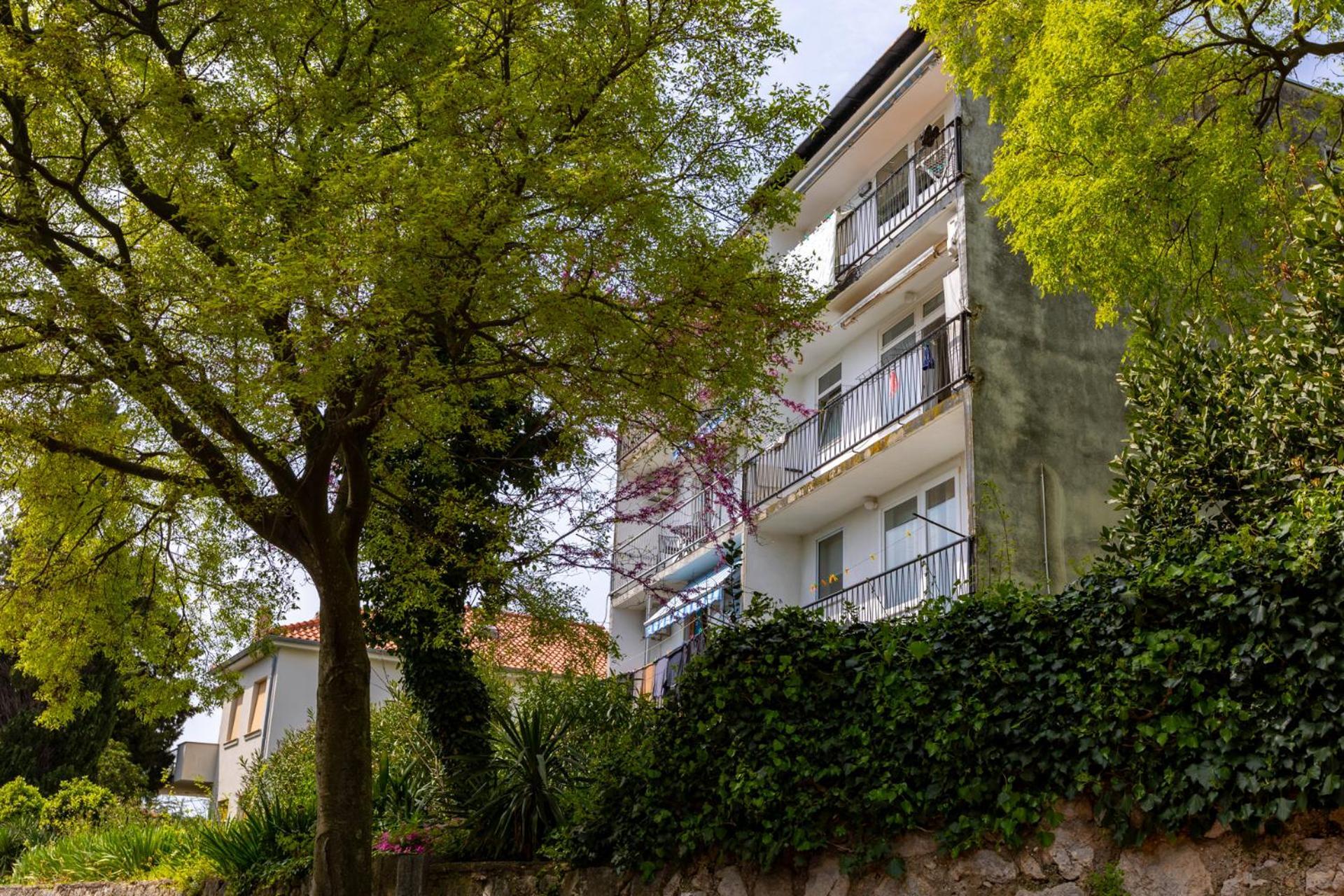 Apartment Marin Krk Krk Town Exterior photo