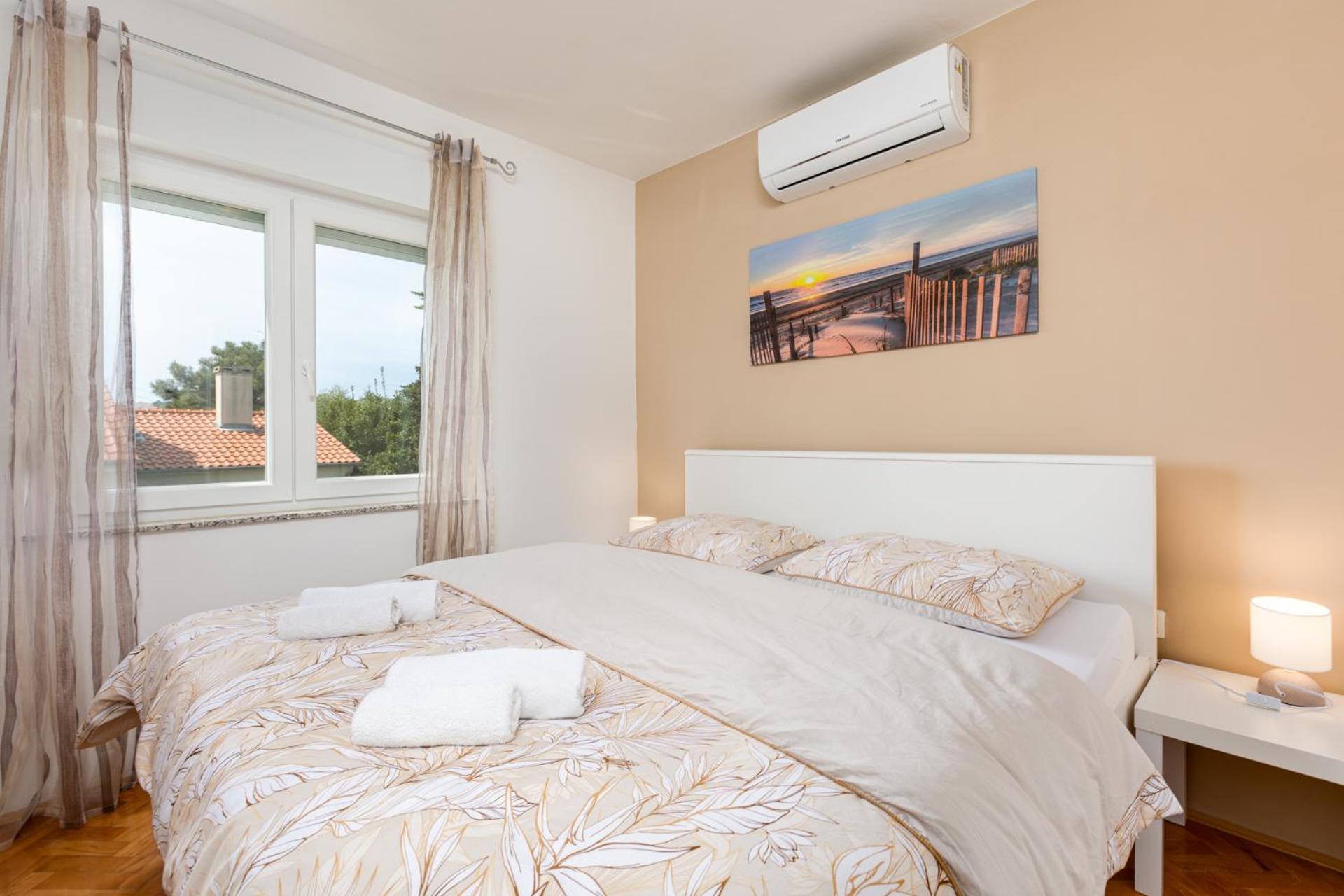 Apartment Marin Krk Krk Town Exterior photo